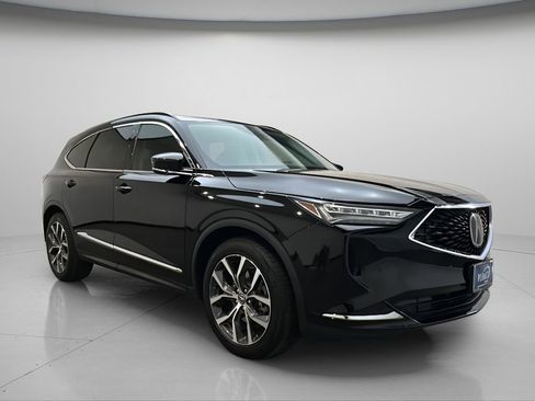 Used 2024 Acura MDX Technology image 1