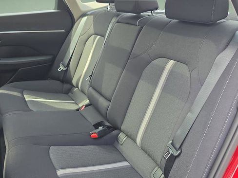 New 2026 Hyundai Sonata SEL FWD image 9