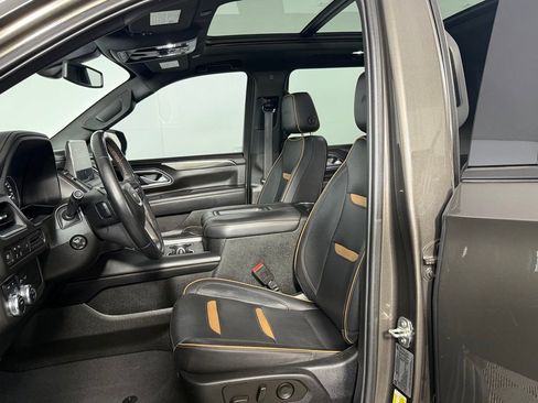 Used 2021 GMC Yukon XL AT4 image 21