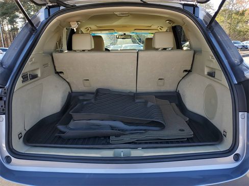 Used 2014 Acura RDX FWD image 9