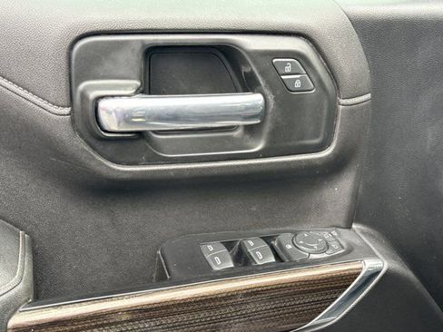 Used 2019 Chevrolet Silverado 1500 LT Trail Boss image 16