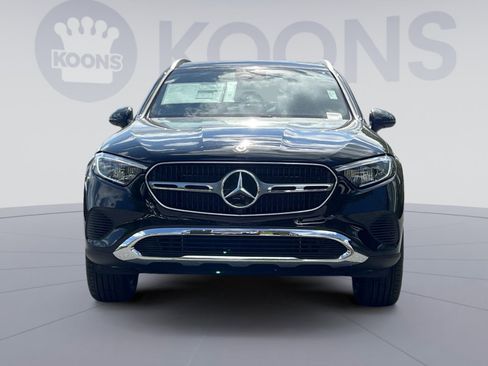 New 2026 Mercedes-Benz GLC 300 4MATIC image 4