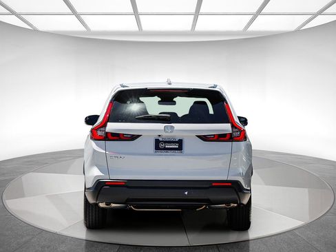 Used 2026 Honda CR-V EX image 3