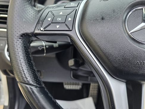 Used 2012 Mercedes-Benz E 350 Cabriolet image 33