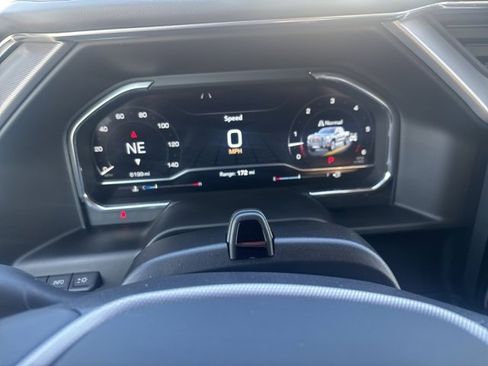 Certified 2025 GMC Sierra 1500 Denali image 20