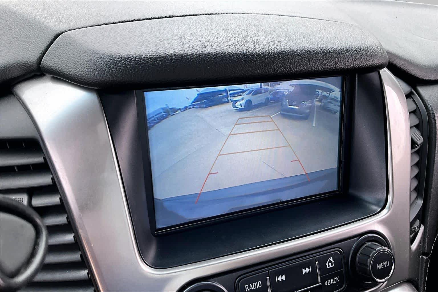 Used 2019 Chevrolet Tahoe Premier AWD/4WD image 23