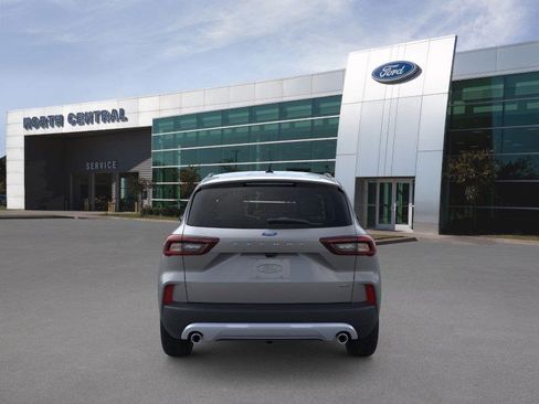 New 2026 Ford Escape SE image 5