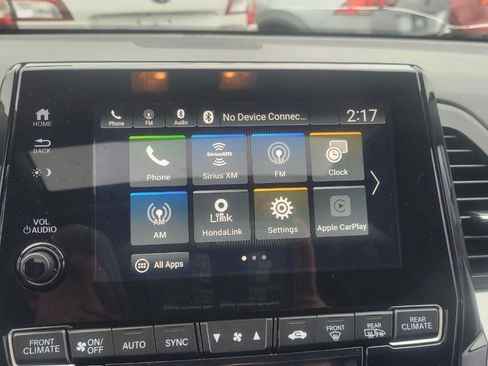 Used 2019 Honda Odyssey EX-L image 20