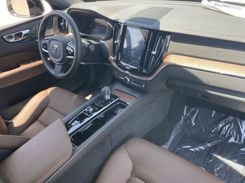 Certified 2025 Volvo XC60 T8 Plus w/ Protection Package Premier image 12