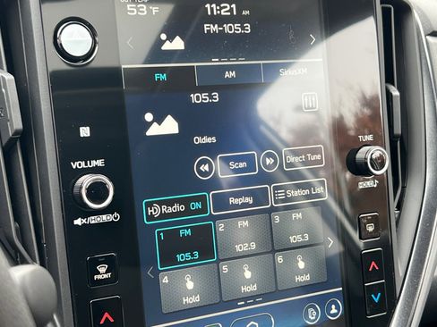 New 2026 Subaru Crosstrek 2.5i Premium image 18