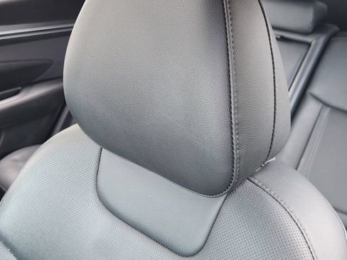 Certified 2023 Hyundai Tucson SEL w/ Convenience Package FWD image 9