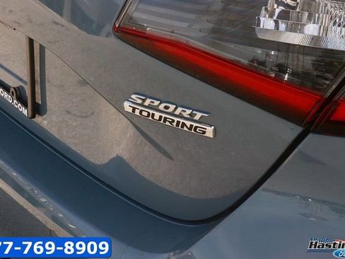 Used 2023 Honda Civic Sport Touring image 8