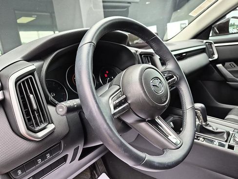 Certified 2026 MAZDA CX-50 AWD 2.5 S w/ Weather Package image 16