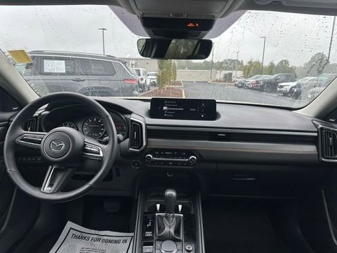 Used 2025 MAZDA CX-50 2.5 Turbo w/ Weather Package image 29