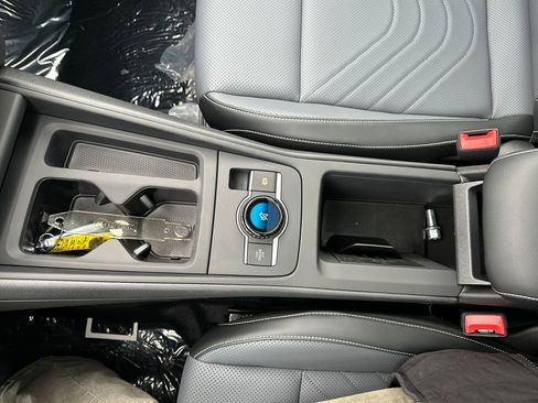 New 2026 Volkswagen Tiguan SE image 13