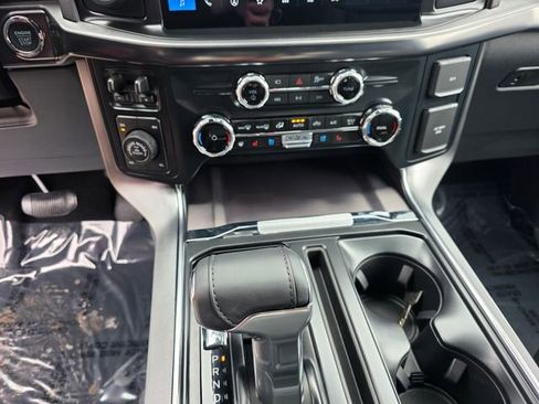 New 2026 Ford F150 Platinum w/ Equipment Group 700A Standard image 51