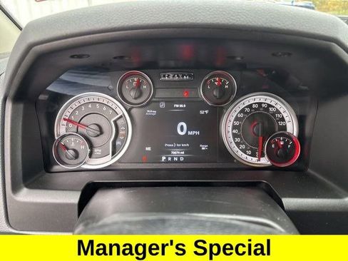 Used 2019 RAM 1500 Classic Warlock image 14