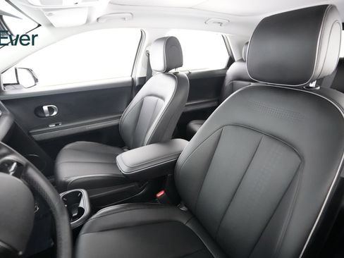 Used 2024 Hyundai Ioniq 5 Limited RWD image 4