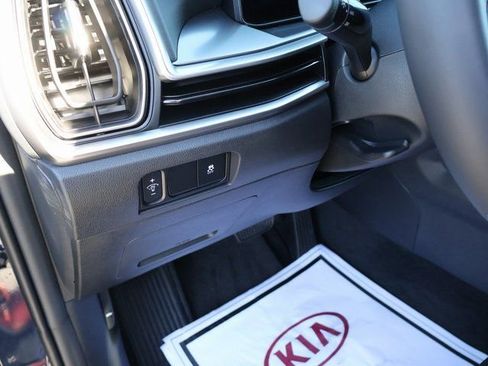 New 2026 Kia Sorento S w/ S Panoramic Sunroof Package FWD image 26