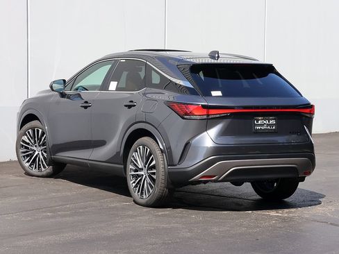 New 2026 Lexus RX 350 Premium Plus w/ Convenience Package AWD/4WD image 10
