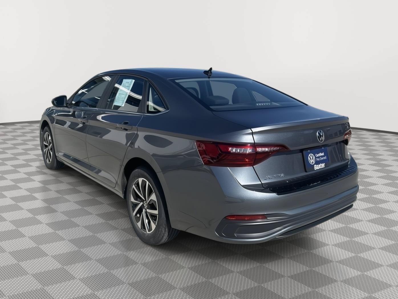 Used 2023 Volkswagen Jetta S FWD image 7