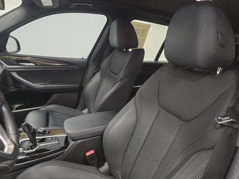 Used 2019 BMW X3 sDrive30i RWD image 18