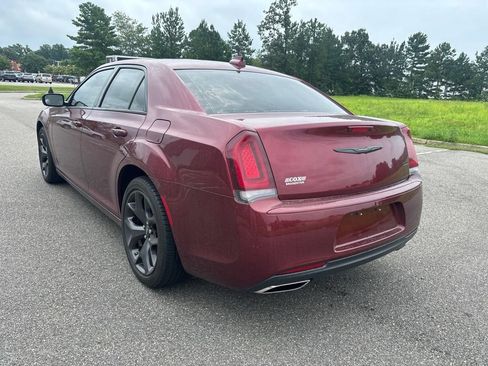 Certified 2023 Chrysler 300 Touring w/ Sport Appearance Package RWD image 5