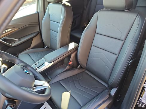 New 2026 BMW X1 xDrive28i w/ Technology Package image 15