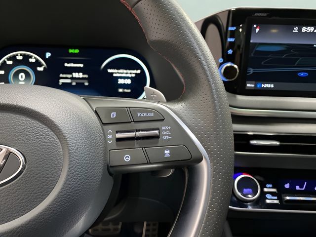 Used 2022 Hyundai Sonata SEL Plus FWD image 15