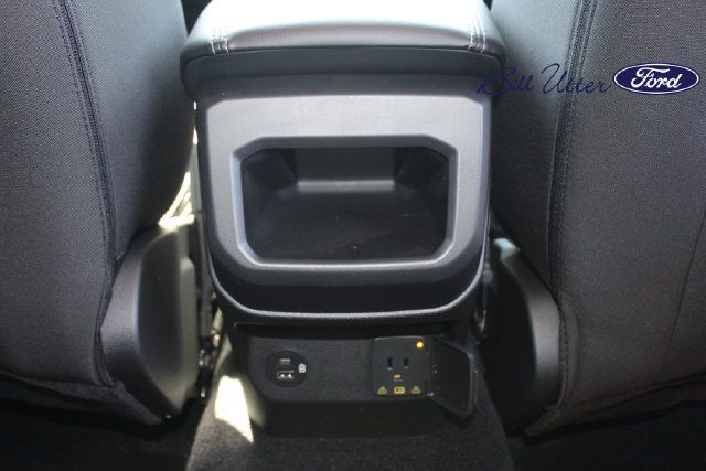 New 2026 Ford Ranger XLT w/ Equipment Group 301A High AWD/4WD image 11