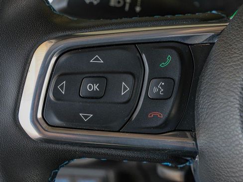 Used 2023 Jeep Wrangler Unlimited Rubicon 4xe AWD/4WD image 26