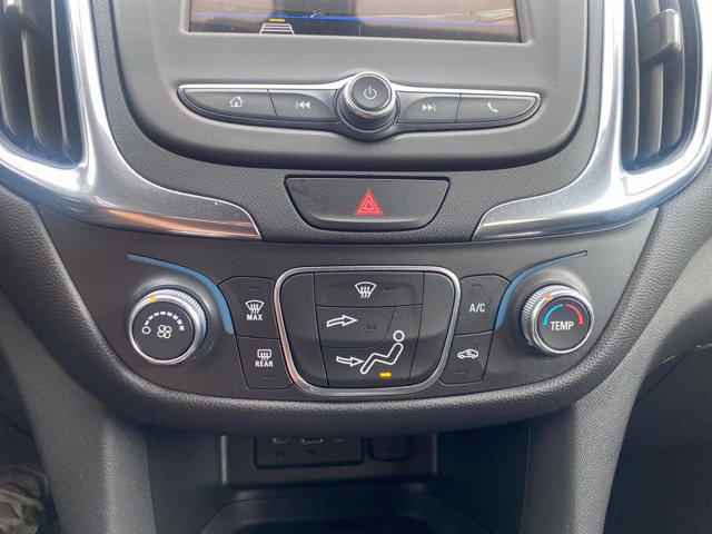 Used 2019 Chevrolet Equinox LT AWD/4WD image 9
