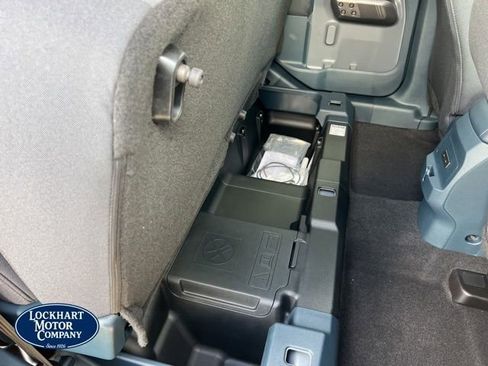 New 2026 Ford Maverick XL image 23