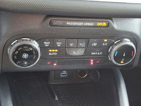 Used 2022 Ford Bronco Sport Big Bend w/ Convenience Package image 16