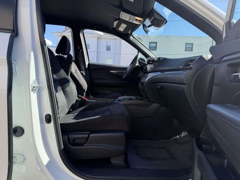 Used 2022 Honda Pilot Sport image 13