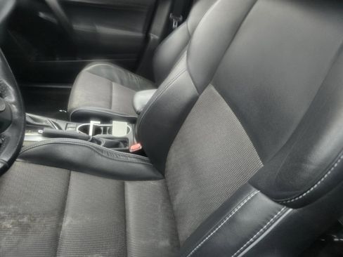 Used 2016 Toyota Corolla S image 19