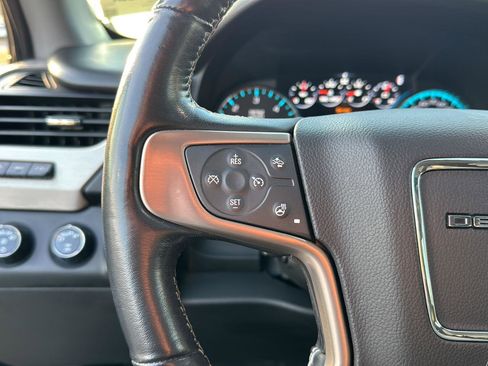 Used 2019 GMC Yukon Denali w/ Denali Ultimate Package image 19