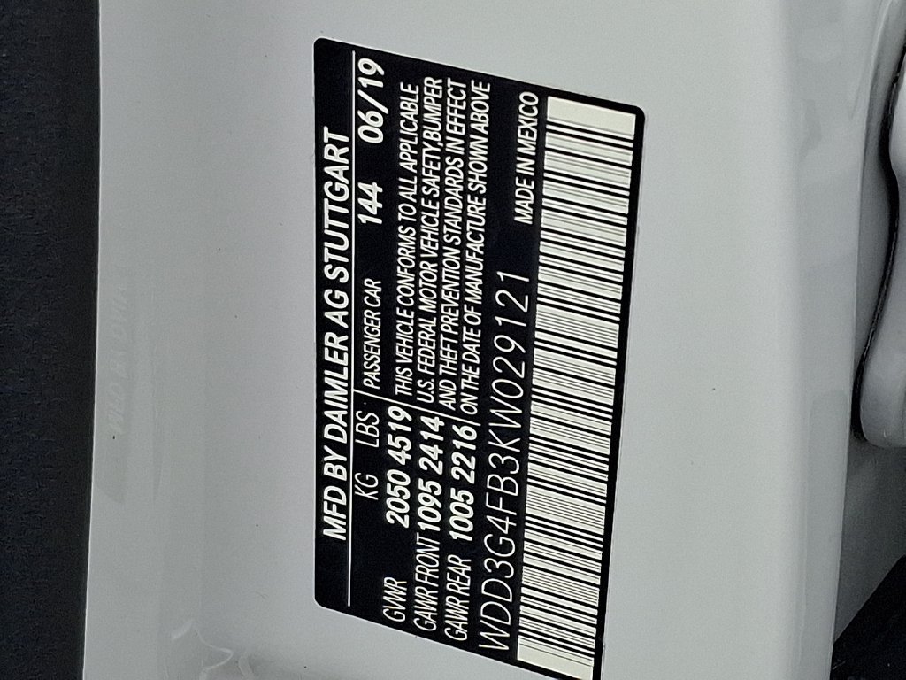 Used 2019 Mercedes-Benz A 220 4MATIC image 27
