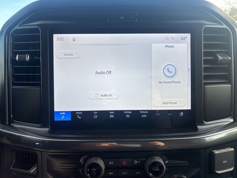 New 2026 Ford F150 STX w/ Equipment Group 200A image 17