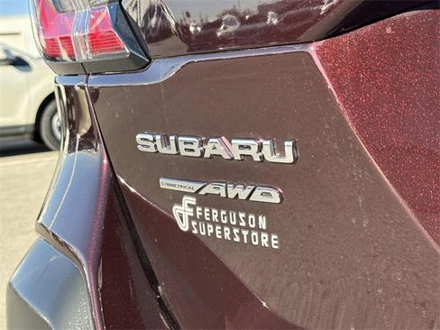 Used 2025 Subaru Outback Touring XT image 6