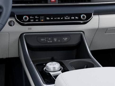 New 2026 Kia Carnival SX FWD image 23