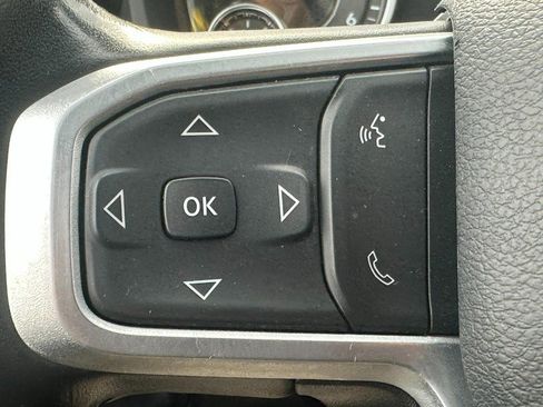 Used 2024 RAM 2500 Big Horn image 17