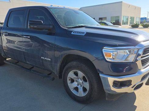 Used 2019 RAM 1500 Big Horn image 7