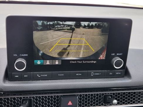 Used 2023 Honda Civic Sport image 13