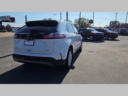 Used 2024 Ford Edge SEL image 33