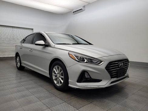 Used 2018 Hyundai Sonata ECO image 13