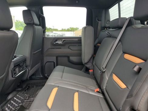 New 2026 GMC Sierra 3500 AT4 w/ AT4 Premium Plus Package AWD/4WD image 12