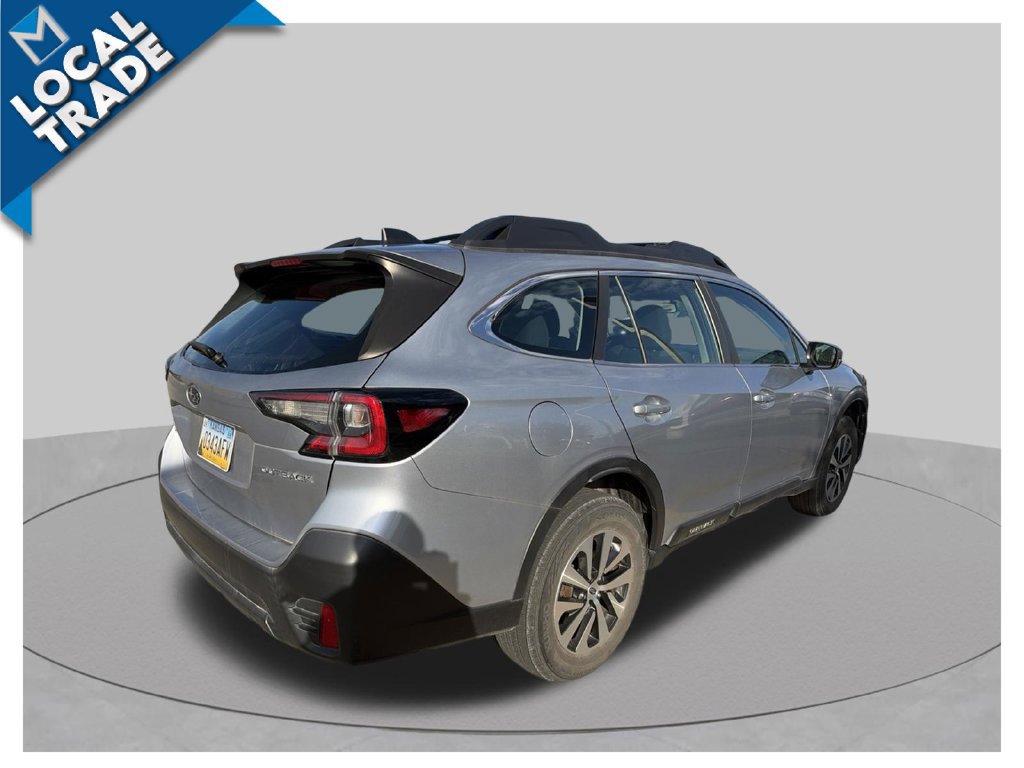 Used 2022 Subaru Outback AWD/4WD image 5