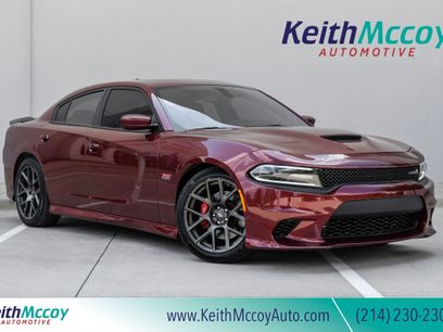 Used 2018 Dodge Charger R/T Scat Pack w/ Driver Confidence Group