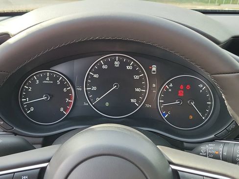 New 2026 MAZDA MAZDA3 2.5 S Hatchback w/ Premium Pkg image 25